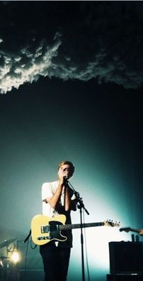 Foto de Wild Nothing