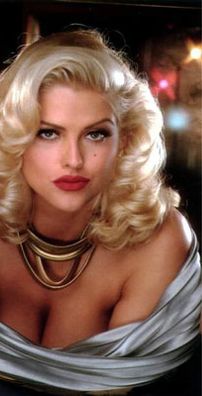 Foto de Anna Nicole Smith