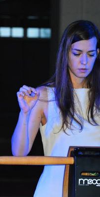 Foto de May Roosevelt