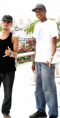 Foto de D'Monte Mc's