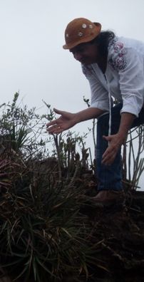 Foto de Onildo Barbosa