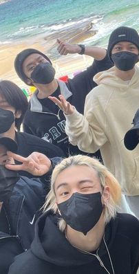 Foto de Stray Kids