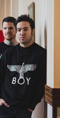 Foto de Fall Out Boy