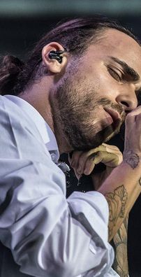 Foto de Diogo Piçarra