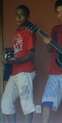 Foto de Longa Metragem