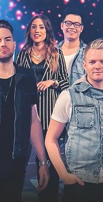 Foto de Planetshakers