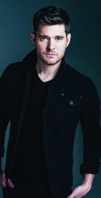 Foto de Michael Bublé
