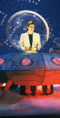 Foto de Peter Schilling