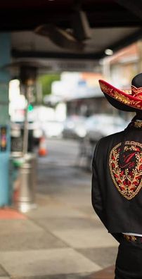 Foto de Fénix Ríos