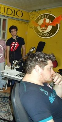 Foto de Peixes Voadores