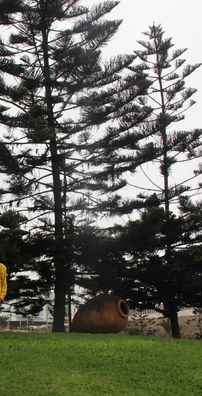 Foto de Phillip B. Sound