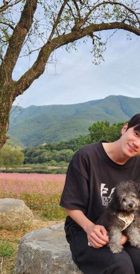 Foto de Lee Jun Young