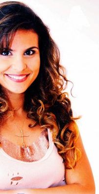 Foto de ImaginAline (Aline Barros e Cia.)