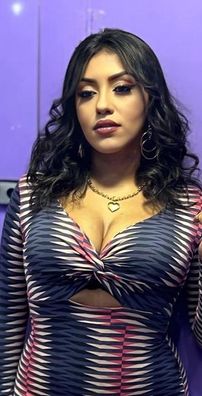 Foto de MC Thaizinha