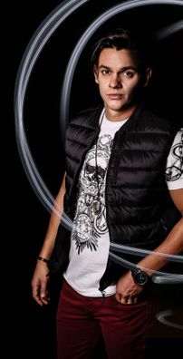 Foto de Matheus Marquez