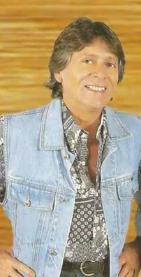 Foto de Ataíde e Serginho