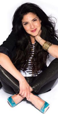 Foto de Jaci Velasquez