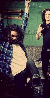 Foto de RavenEye