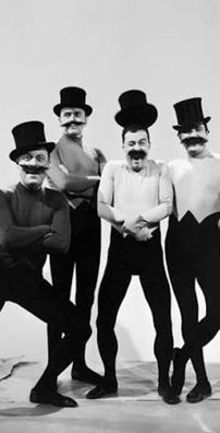 Foto de Les Frères Jacques
