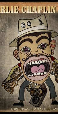 Foto de Charlie Chaplin (Banda)