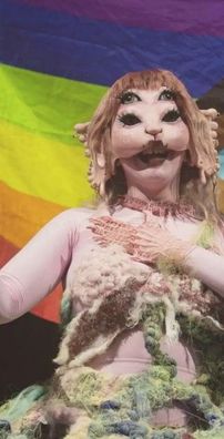 Foto de Melanie Martinez