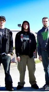 Foto de Waking The Cadaver