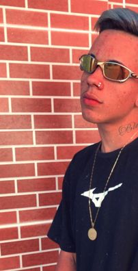 Foto de MC Don Everton