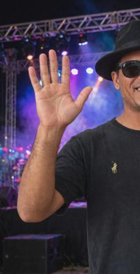 Foto de Jan Roberto