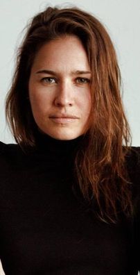 Foto de Salomé Leclerc