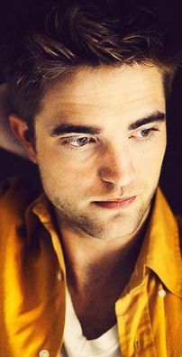 Foto de Robert Pattinson