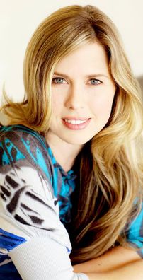 Foto de Aubrey Ashburn