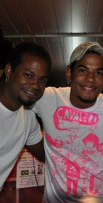 Foto de Cacete Armado