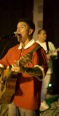 Foto de Eduardo Henry de Lima