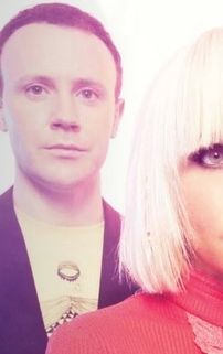 Foto de The Joy Formidable