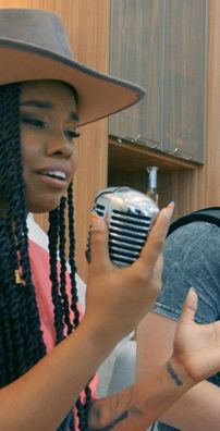 Foto de Nathy Caffé