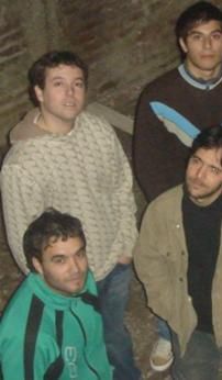 Foto de Chalina Rock