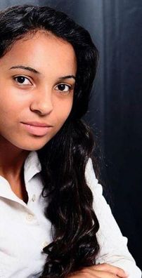 Foto de Helen Almeida