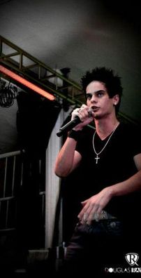 Foto de Douglas Ranngel