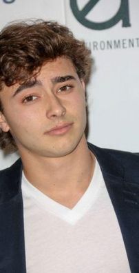 Foto de Jansen Panettiere