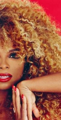 Foto de Fleur East