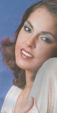 Foto de Lupita D'Alessio