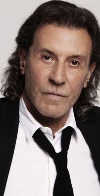 Foto de Albert Hammond