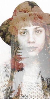 Foto de Flores Pra Ramona