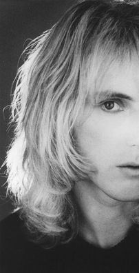 Foto de Eddie Jobson