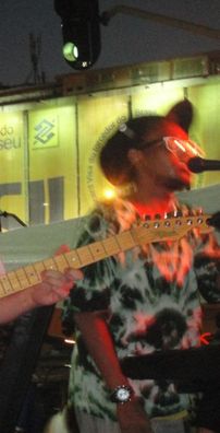 Foto de Banda Terra Prometida