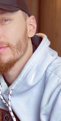 Foto de Marcos Willian (Sertanejo)