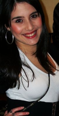 Foto de Jaqueline Lopez