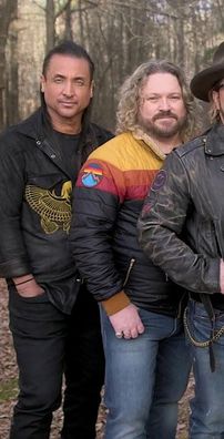 Foto de Zac Brown Band