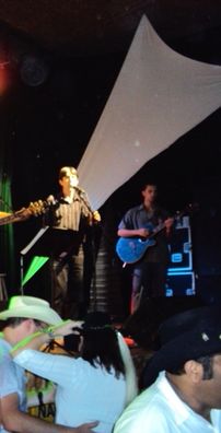 Foto de Banda Total Flex