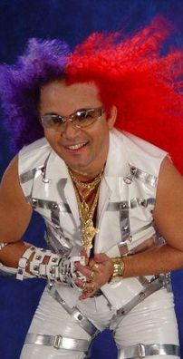 Foto de Wanderley Andrade